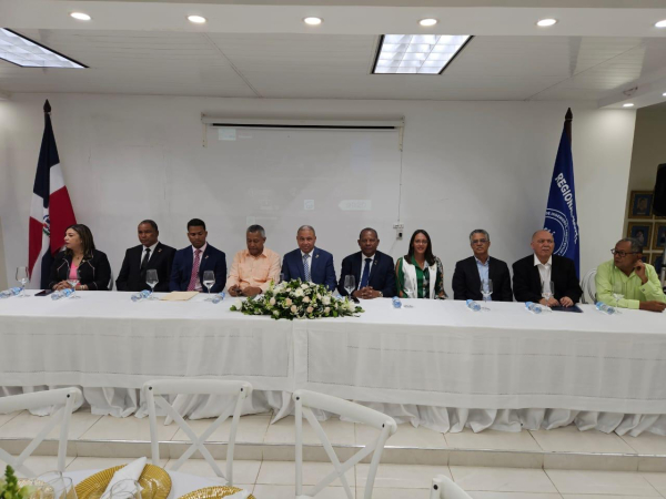 CODIA y UNAICC firman carta de intención para colaboración en salud y tecnología