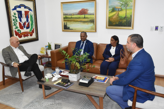 Colegio Dominicano de Ingenieros, Arquitectos y Agrimensores | CODIA ...