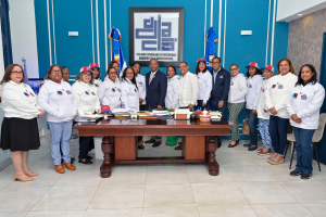 CODIA Representará a la República Dominicana en el EIMIAA 2024 en Lisboa: Rumbo a la Equidad Profesional