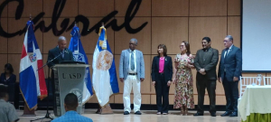 CODIA participó del X Congreso Internacional de Artistas Visuales