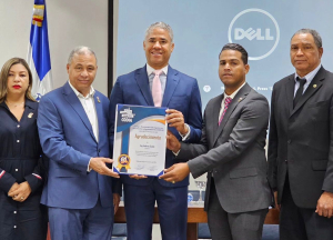 Destacada Conferencia sobre Desarrollo Eléctrico en Santiago durante la Semana Aniversario del CODIA