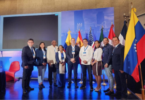 CODIA presente en el 11° Congreso Internacional CAMSAM en Ciudad de México: Forjando la Identidad Urbana