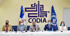 Comité Organizador del 59vo Aniversario del CODIA logra excelente montaje y organización en programa de celebración