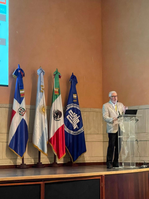 Evaluación de Territorio Urbano de Infraestructura