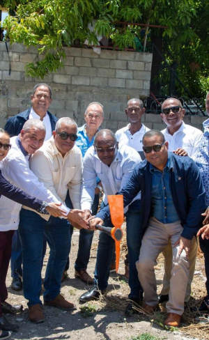 CODIA da el primer Picazo de la Caza Club de la Delegación de Azua.