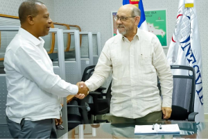 La Junta Directiva del CODIA realiza visita de alto nivel a la ONESVIE