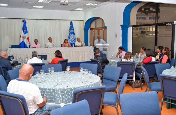 CDN de Ingenieros Agrónomos realizó la Asamblea General Ordinaria de miembros