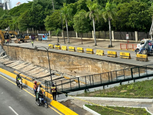 CODIA crea comisión para la evaluación de los daños ocasionado por el Disturbio Tropical
