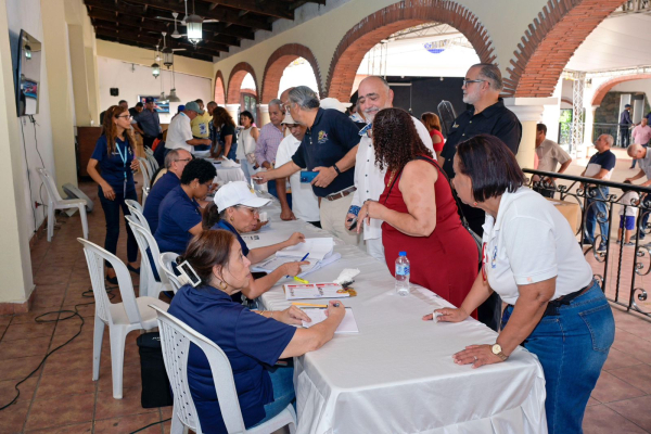 Éxito en las Elecciones de los Consejos de Dirección de Núcleos del CODIA