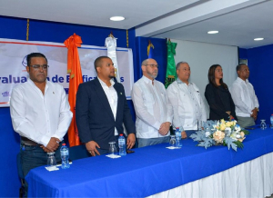 Codia Regional Este realizan Diplomado en Evaluación de Edificaciones