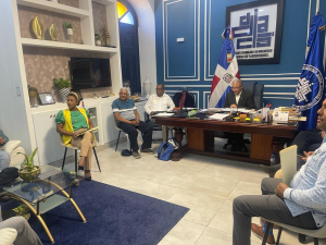 Reunión entre CODIA e ISES-CODIA aborda Avances Cruciales en Seguridad Social para Profesionales