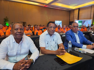 CODIA participó en el XVI Congreso “Las Finanzas Municipales y la IV Revolución Industrial”