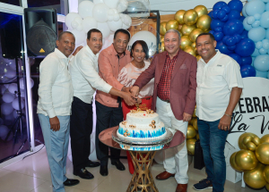 FELICIDADES DIRECTIVOS