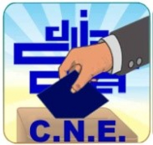 CONVOCATORIA A ELECCIONES