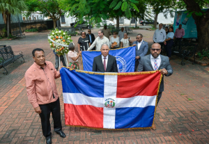 CODIA celebra el Día Nacional del Agrimensor