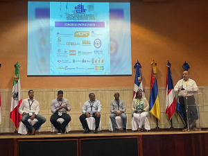 Taller “Proceso de Tasación en el Negocio Inmobiliario”.