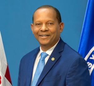 Agrim. Juan Antonio Villar González