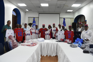CODIA impulsa el deporte en el tradicional torneo de softball en Puerto Rico