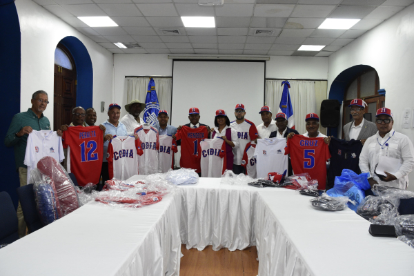 CODIA impulsa el deporte en el tradicional torneo de softball en Puerto Rico