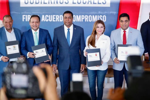 CODIA forma parte de los órganos de control para los fondos especiales que entrega el Estado a los cabildos del país