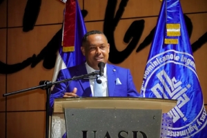 CODIA propone al presidente Abinader sortear obras de aceras y contenes por RD$4,000 millones