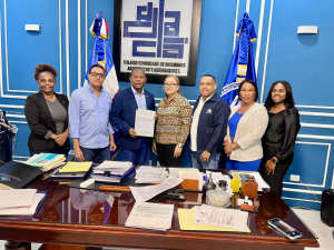 CODIA Adquiere Nuevo Local en Monte Cristi para Fortalecer su Delegación Regional Nor-Atlántica