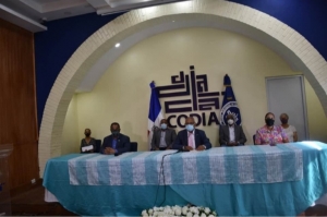 Codia convoca a elecciones internas respetando protocolo de aislamiento para evitar contagio por Covid-19