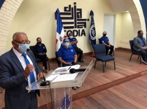 Codia celebra exitosa jornada elección cuadro dirigencial