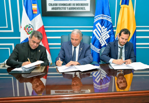 CODIA, UCNE y EuroInnova firman Convenio de Colaboración para 1,000 Becas