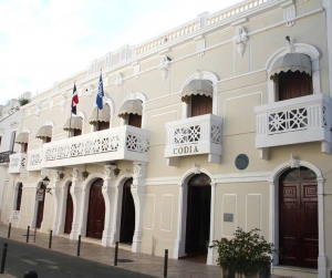 CODIA mantiene abierta oficina de su sede central