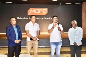 Encuentro del Consejo de Dirección de Núcleos (CDN) de Ingenieros Civiles