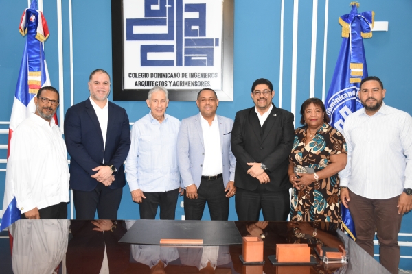 CODIA fortalece lazos académicos y ratifica membresía en organismo internacional de acreditación de ingenierías