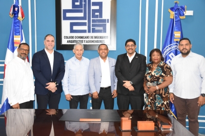 CODIA fortalece lazos académicos y ratifica membresía en organismo internacional de acreditación de ingenierías