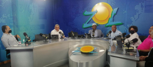 El CODIA espera gobierno incremente inversión en obras