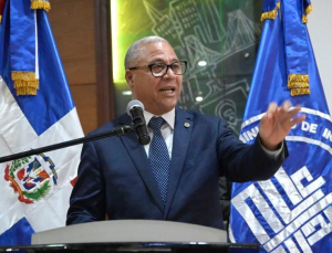 Presidente CODIA asegura sector construcción no se ha visto afectado por salida de haitianos