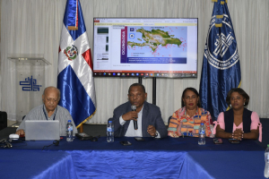 CODIA Impulsa la Conciencia y Preparación ante Huracanes en Importante Conservatorio con Expertos en la Materia