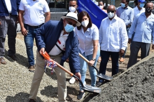 Primer palazo para la Delegación Hermanas Mirabal